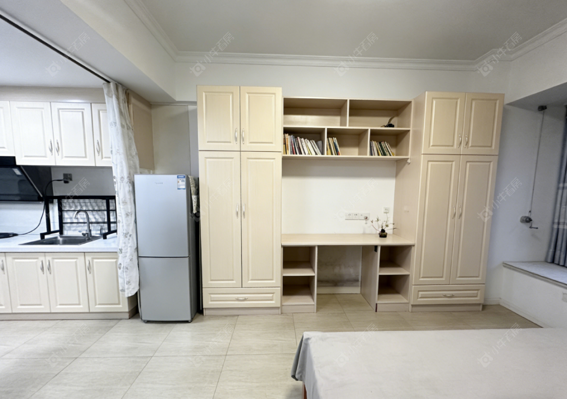 常州宝龙城市广场在租房源户型图_小牛看房