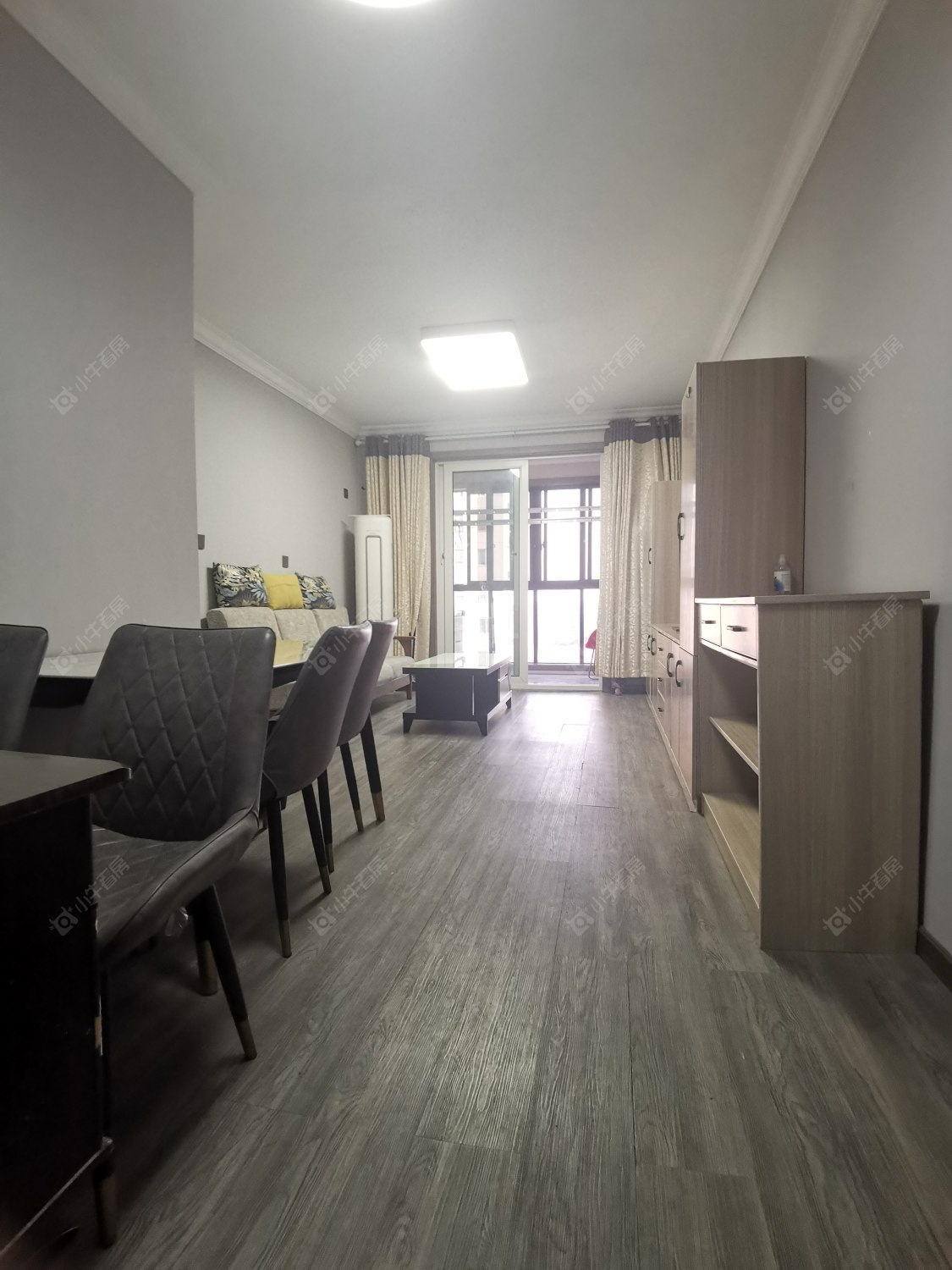 常州临津花园在租房源室内图_小牛看房