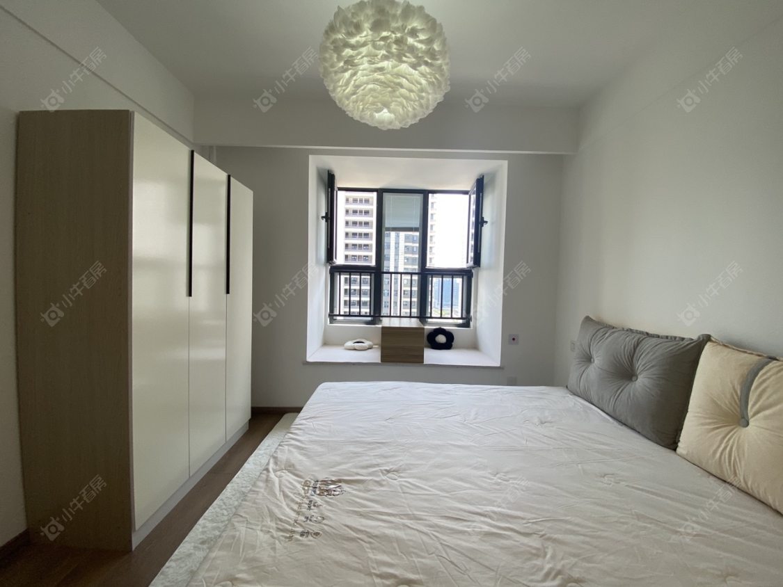 常州弘阳云峯在租房源室内图_小牛看房