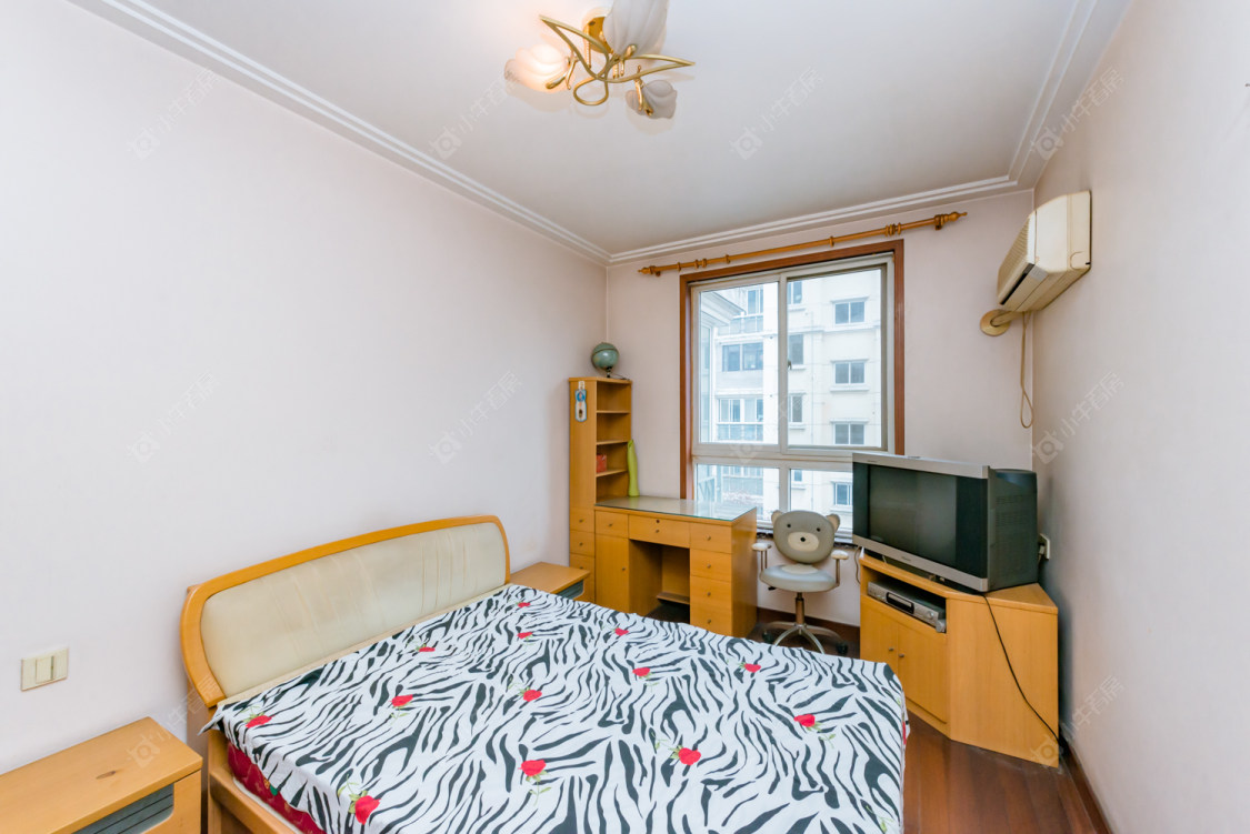 常州天安河滨花园在售二手房源室内图_小牛看房