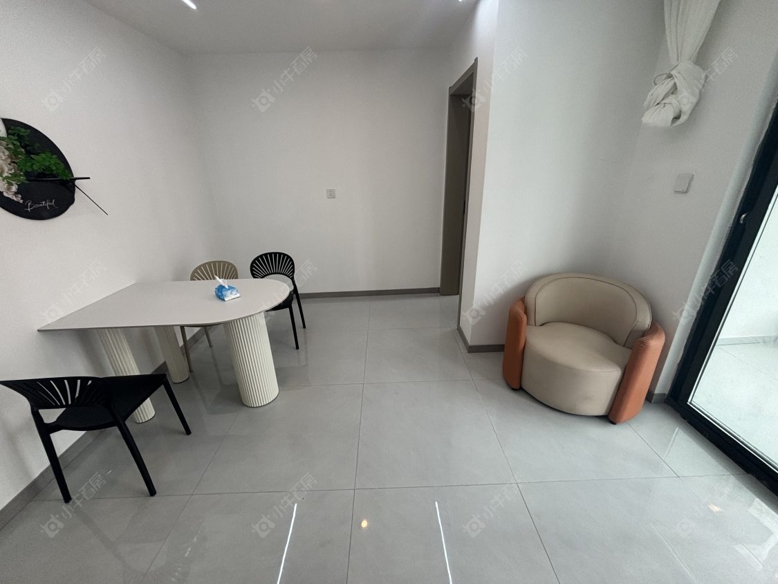 常州名桂坊在租房源室内图_小牛看房