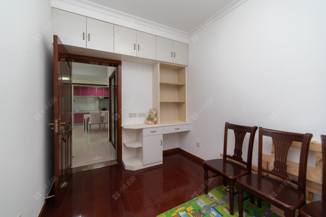 常州云山诗意在售二手房源室内图_小牛看房