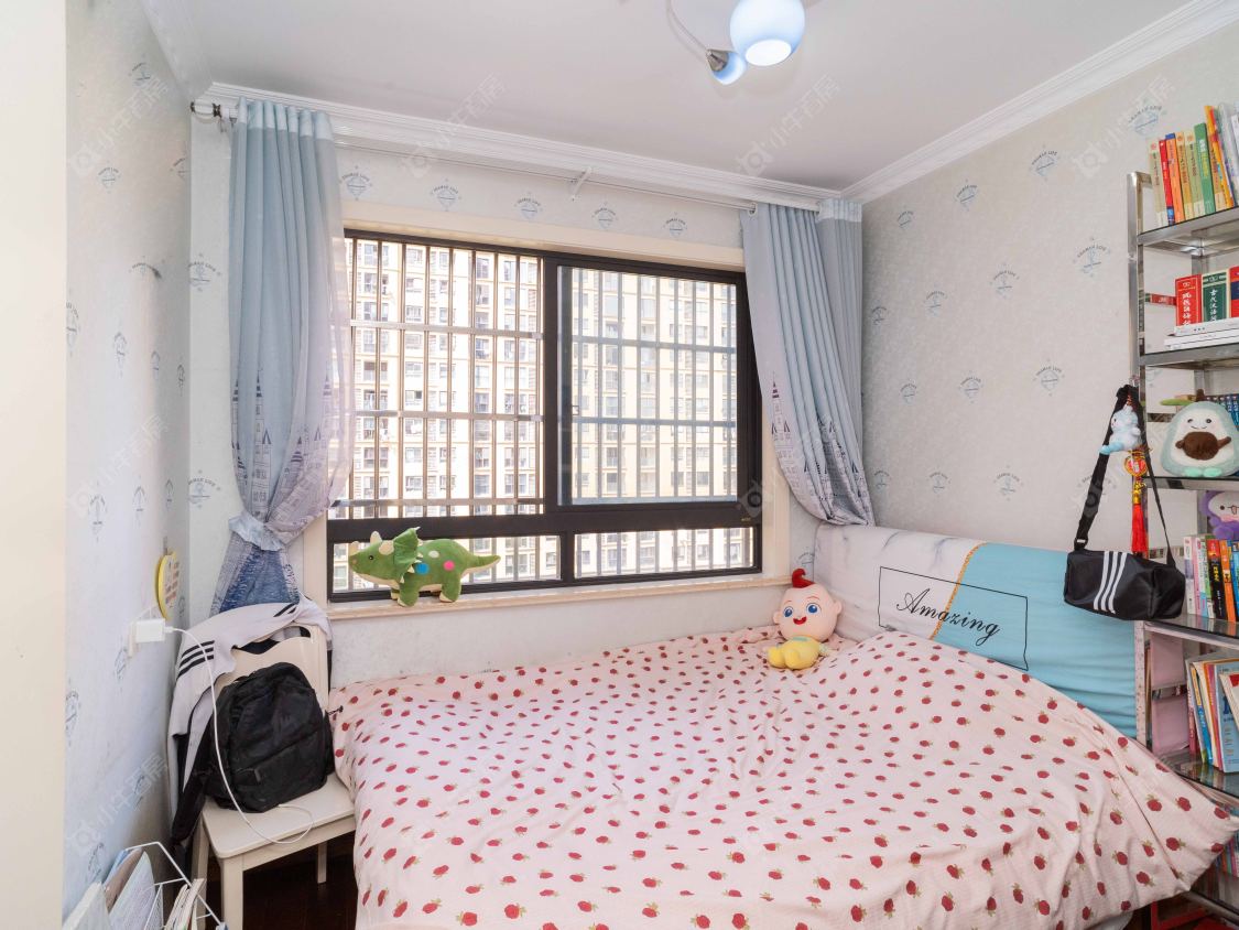 常州河枫御景花苑在售二手房房源室内图_小牛看房