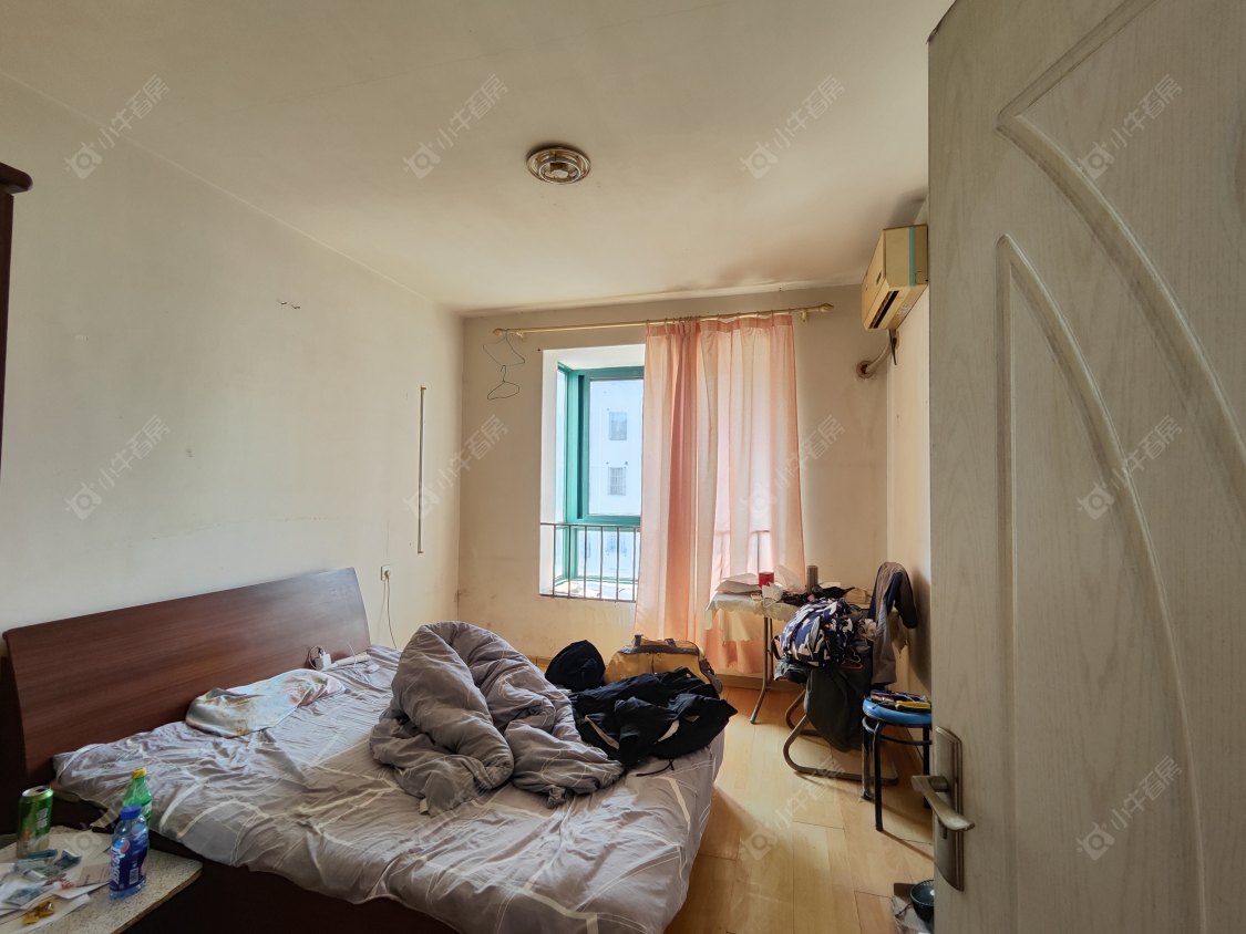 常州水木年华花园在租房源_小牛看房