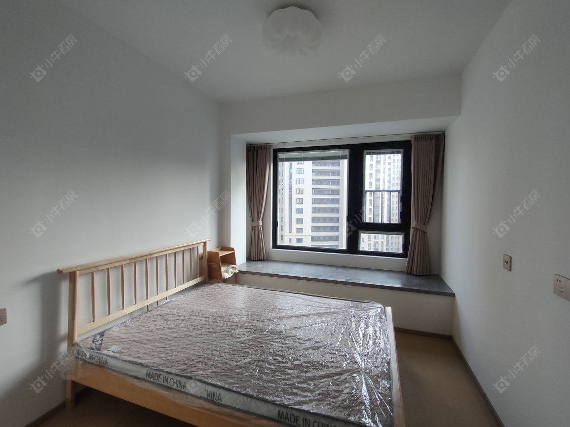 常州万科四季都会在租房源_小牛看房