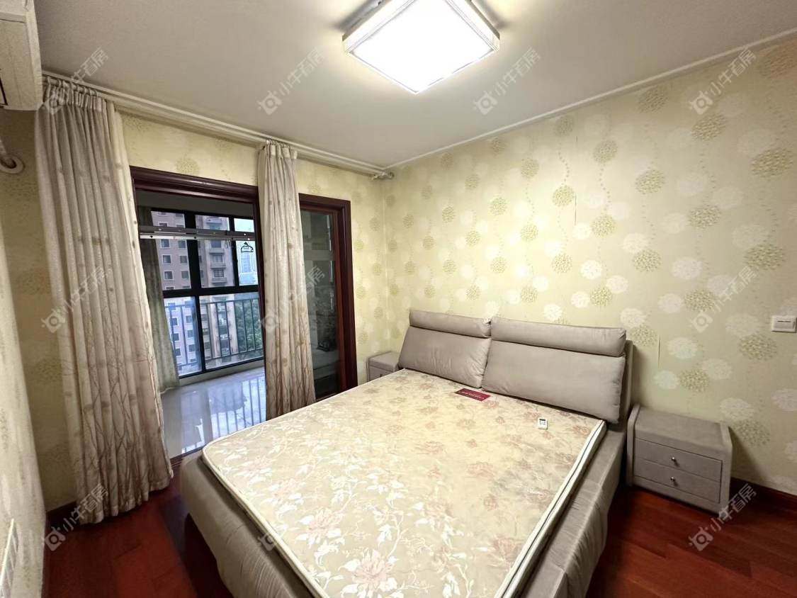 景城名轩房源室内图 常州景城名轩在租房源室内图_小牛看房