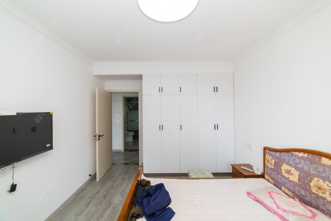 常州海华花园在售二手房源室内图_小牛看房