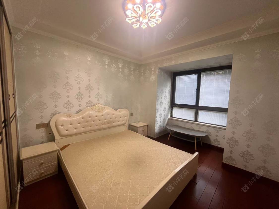 常州怡盛花园在租房源_小牛看房