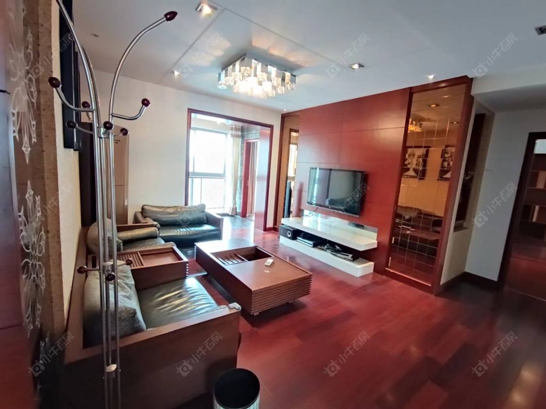 常州天隽峰在租房源室内图_小牛看房