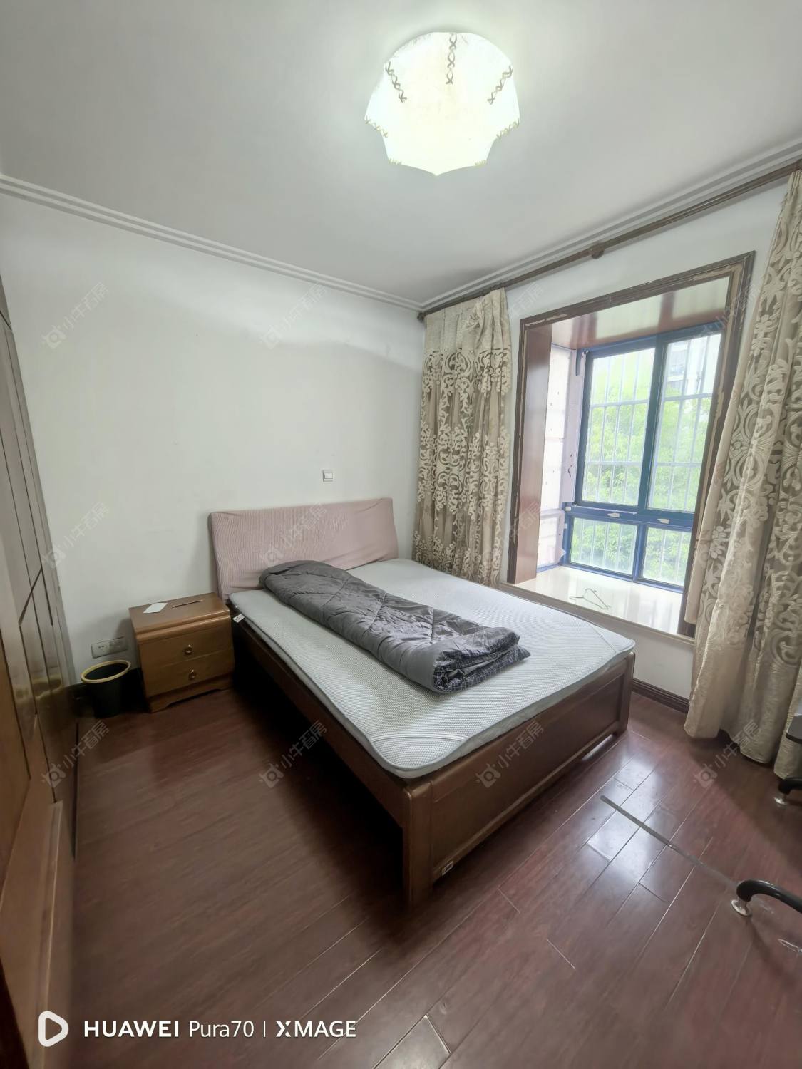 常州太湖明珠苑南苑在租房源室内图_小牛看房