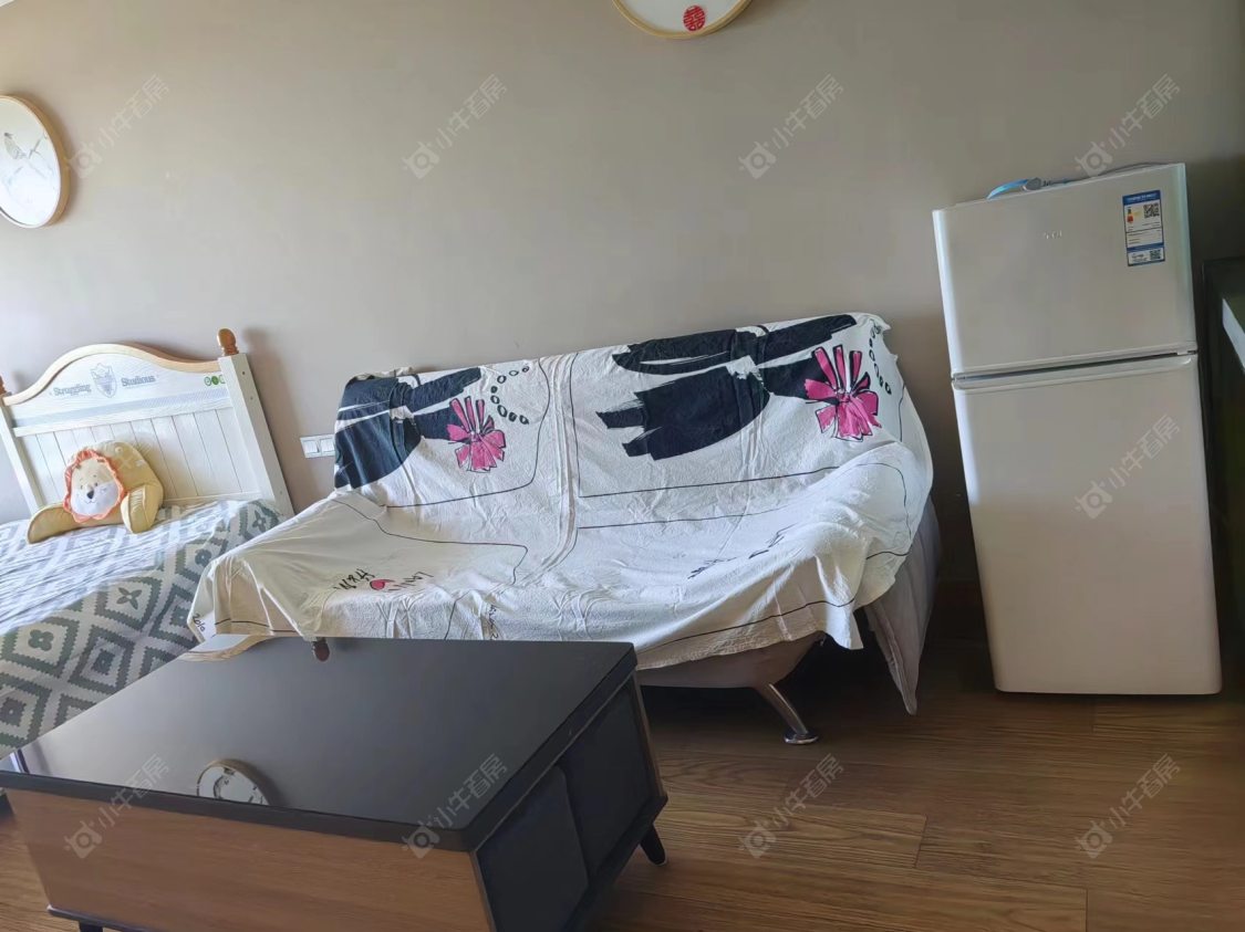 常州星河澜月湾在租房源_小牛看房