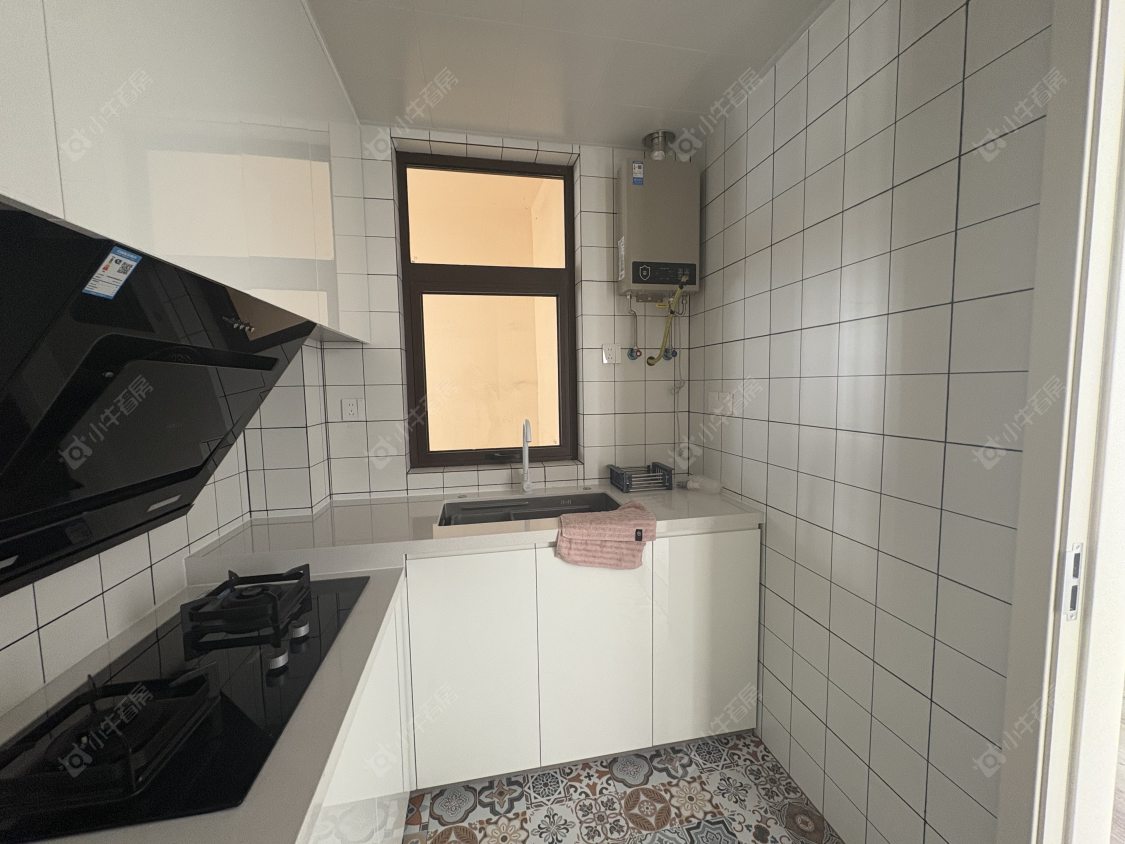 常州东方君开在租房源室内图_小牛看房