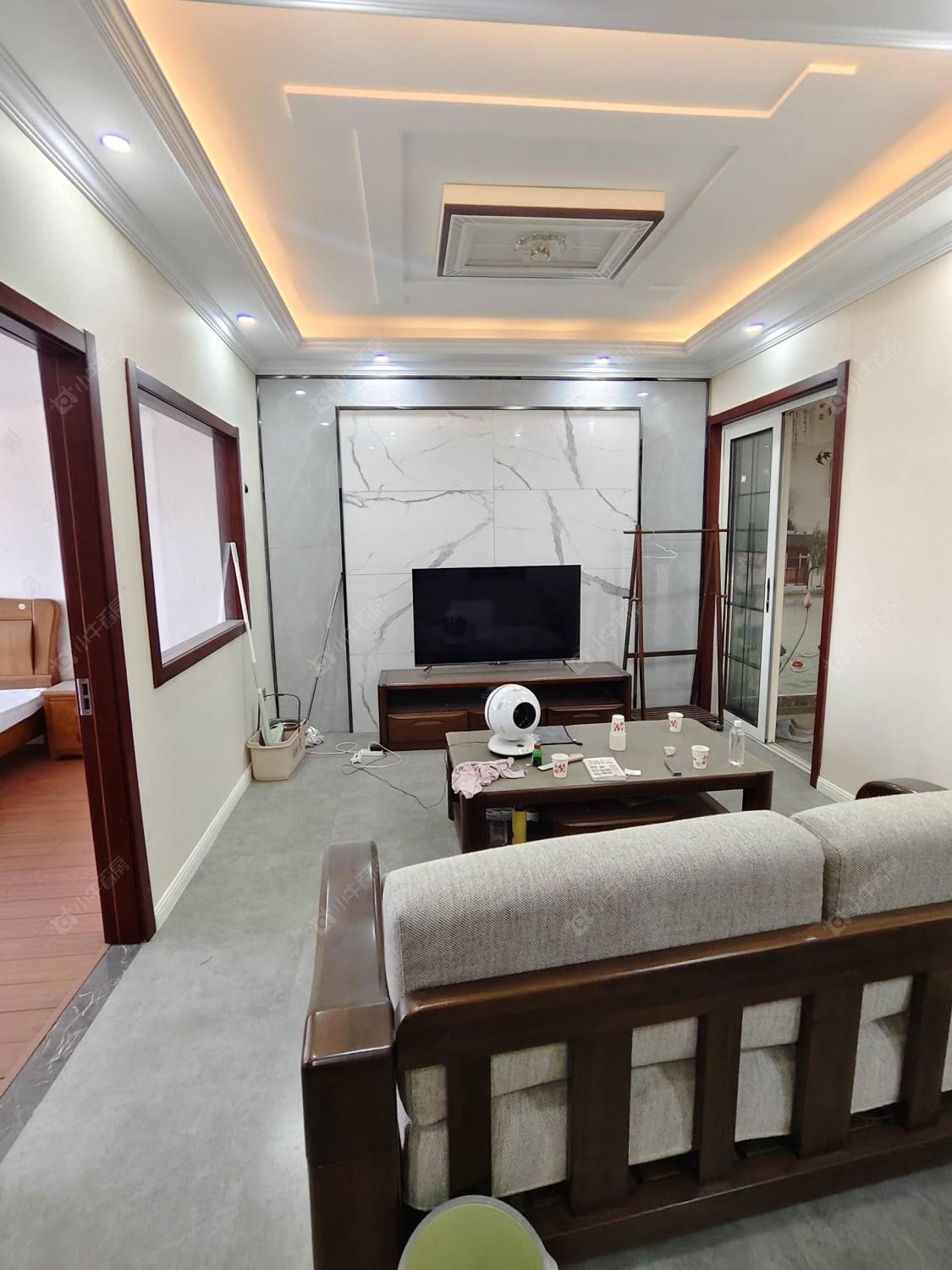 常州湖港名居在租房源室内图_小牛看房