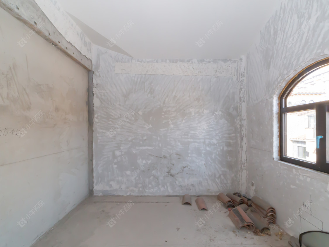 常州龙湖原山别墅区在售二手房源小区图_小牛看房