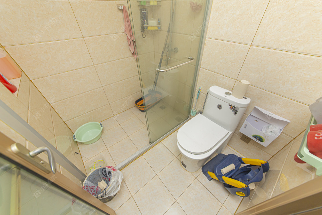 常州聚缘福地在售二手房源室内图_小牛看房