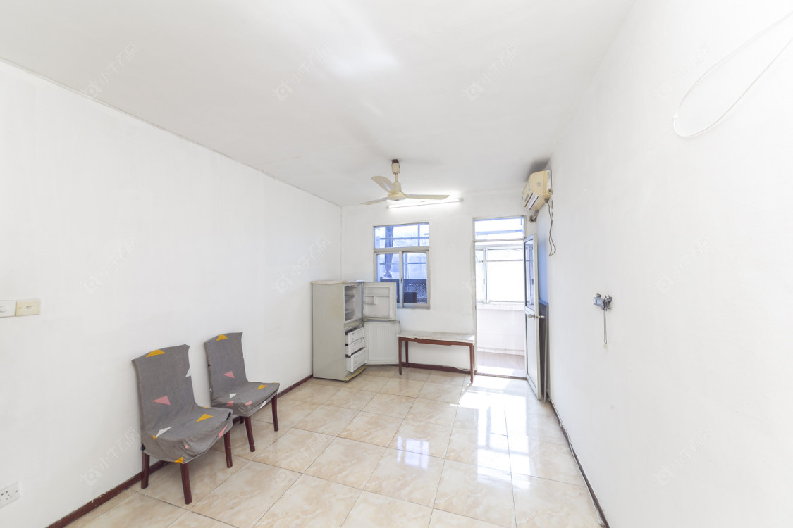 常州清潭新村在售二手房源室内图_小牛看房