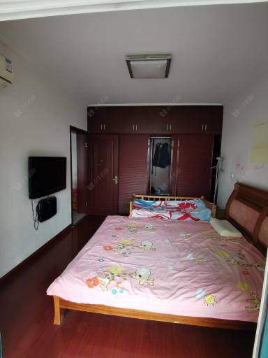 常州华都馨苑在租房源室内图_小牛看房