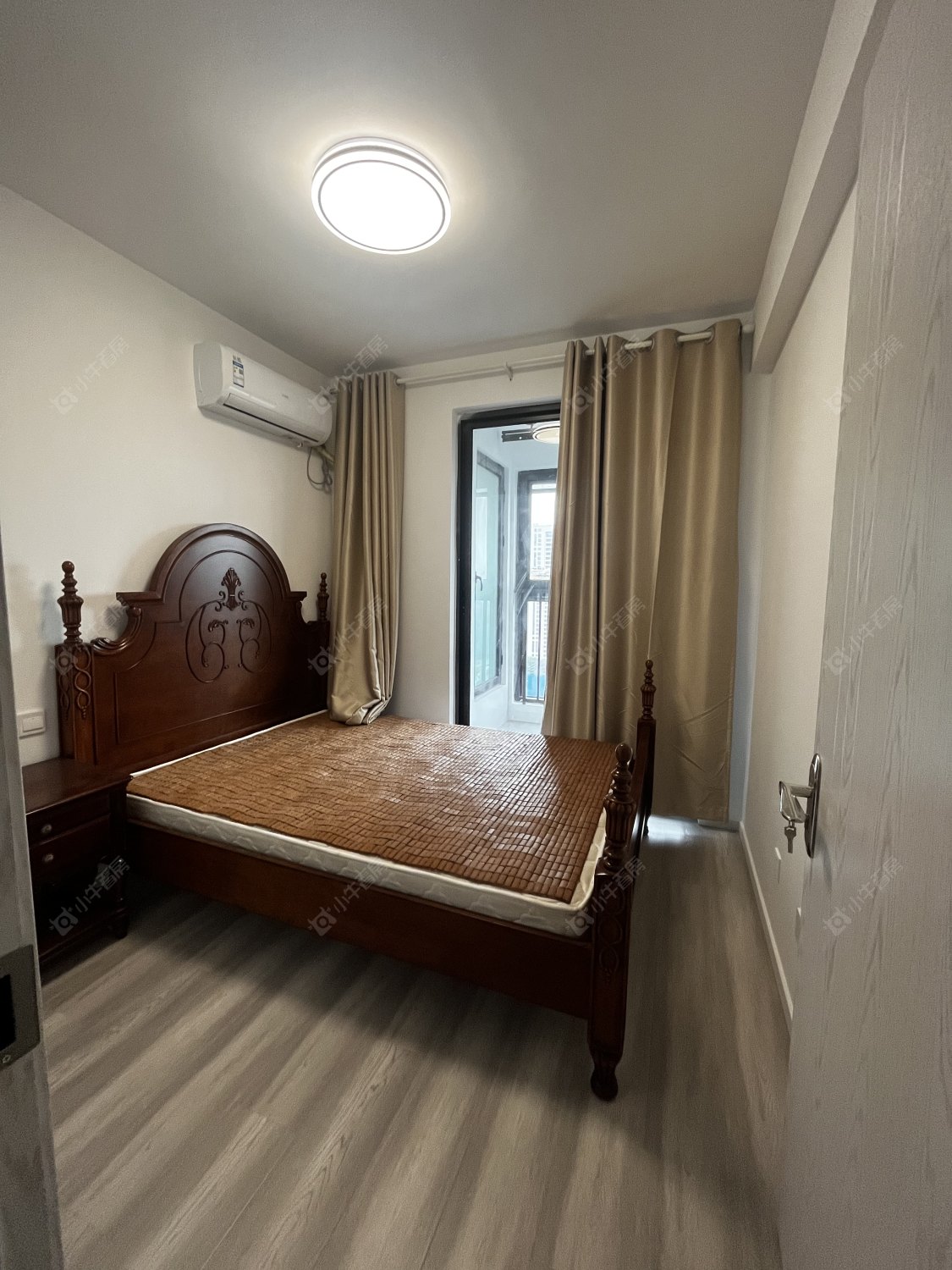 常州新城逸隽花园一期在租房源_小牛看房