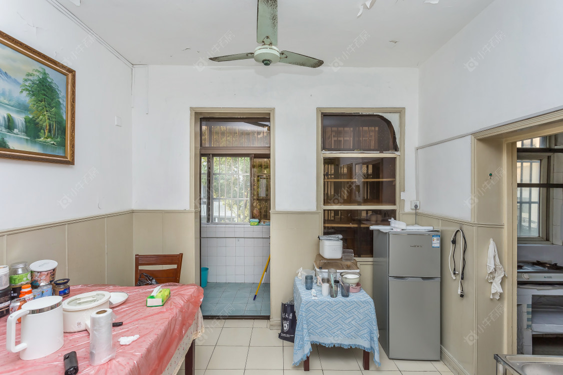 西狮子巷房源室内图 常州西狮子巷在售二手房源室内图_小牛看房