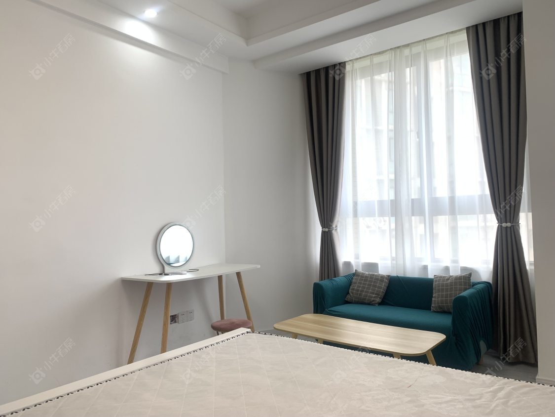 常州元丰宜家在租房源室内图_小牛看房