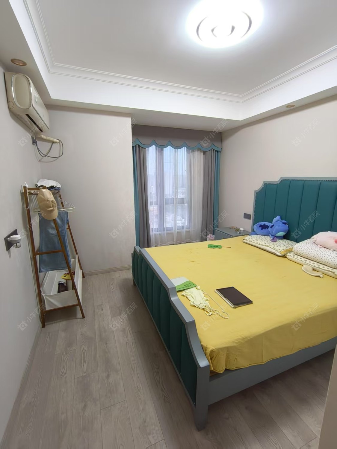 百兴华府二期房源室内图 常州百兴华府二期在租房源室内图_小牛看房