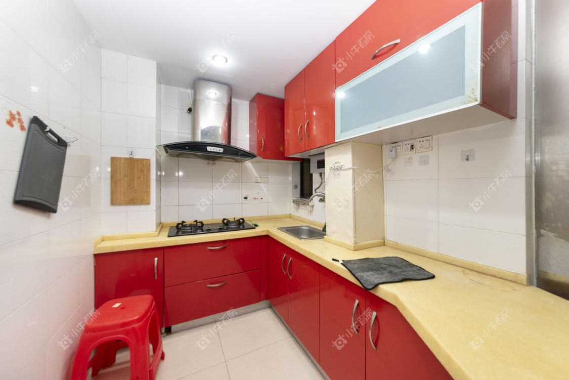 常州名仕佳园在租房源_小牛看房