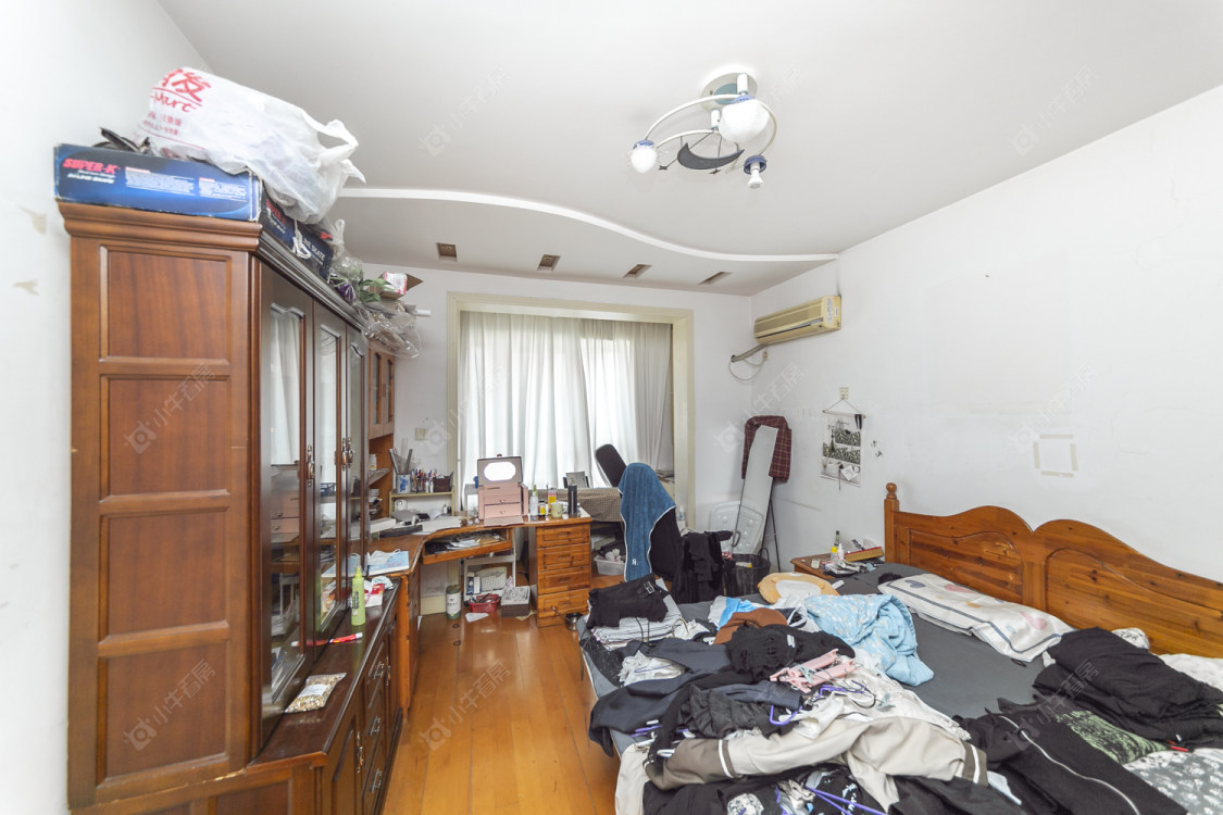 常州清潭花苑在售二手房源室内图_小牛看房