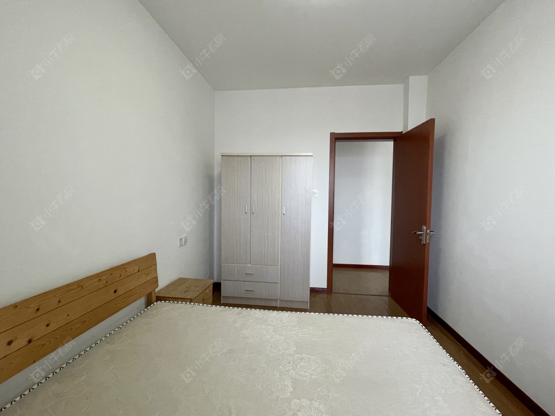 常州蔚蓝天地一二期在租房源_小牛看房