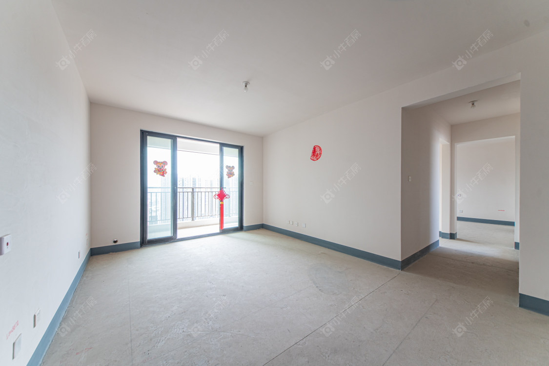 新城桃李郡房源室内图 常州新城桃李郡在售二手房源室内图_小牛看房