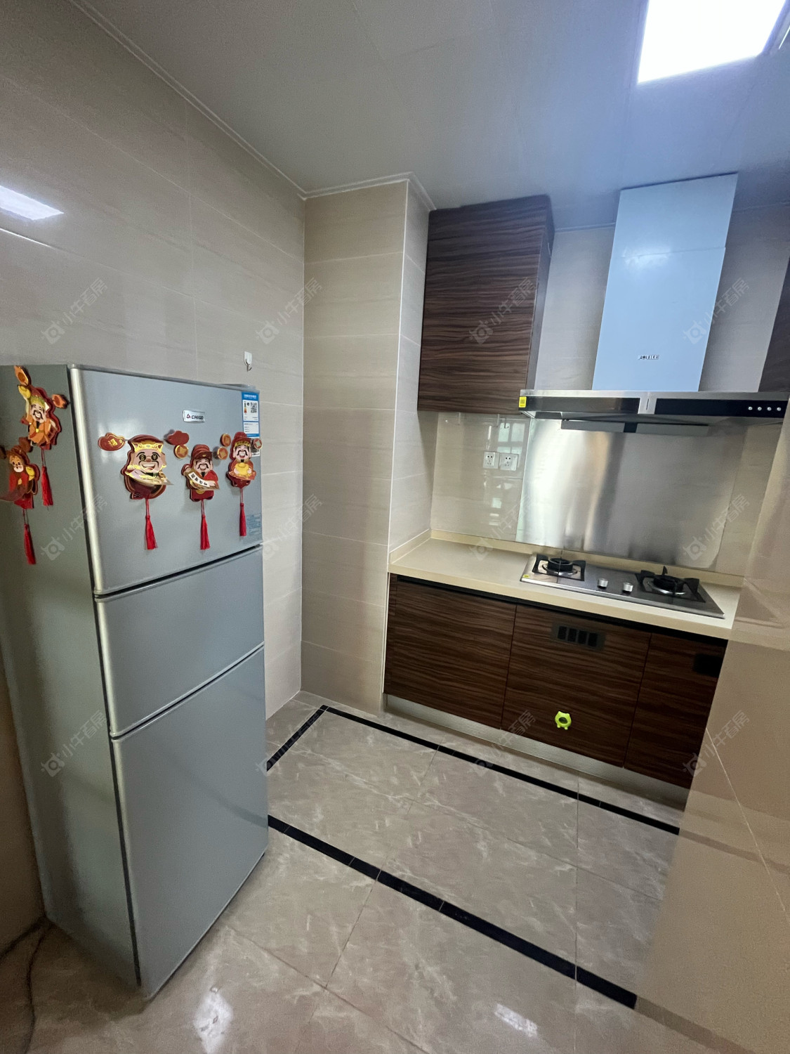 常州蓝光晶曜在租房源室内图_小牛看房