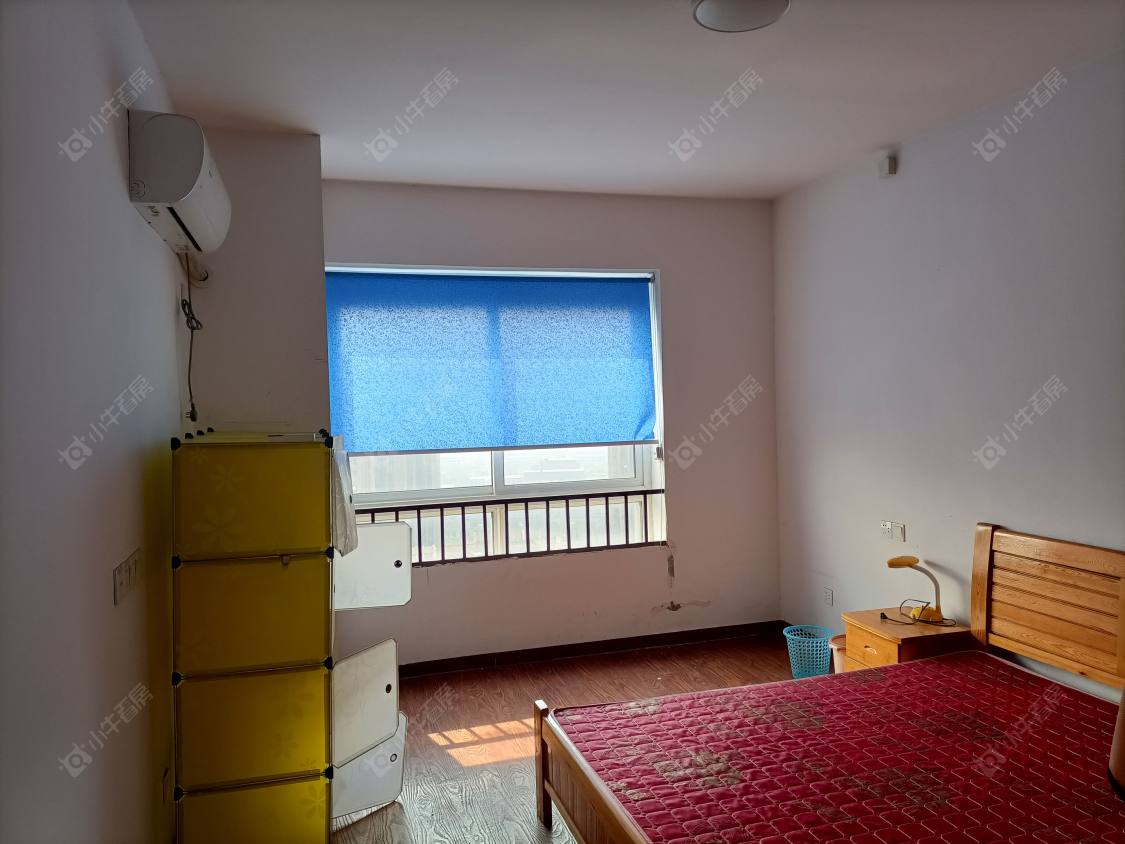 常州港龙紫荆城在租房源室内图_小牛看房