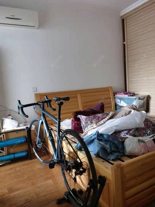 常州青山湾南区在租房源_小牛看房