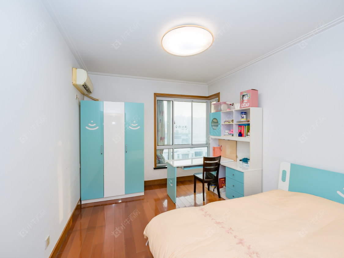 常州金色新城东区在售二手房源室内图_小牛看房