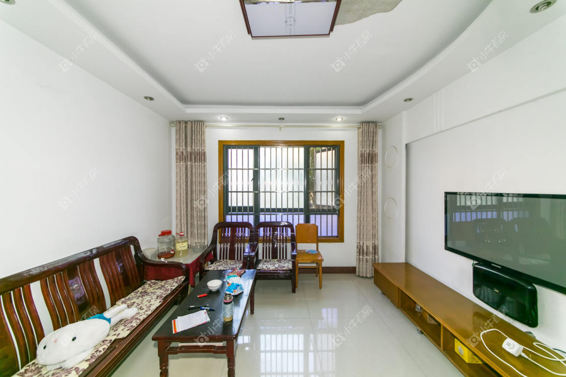 常州怡美花园3室2厅1卫出租_小牛看房