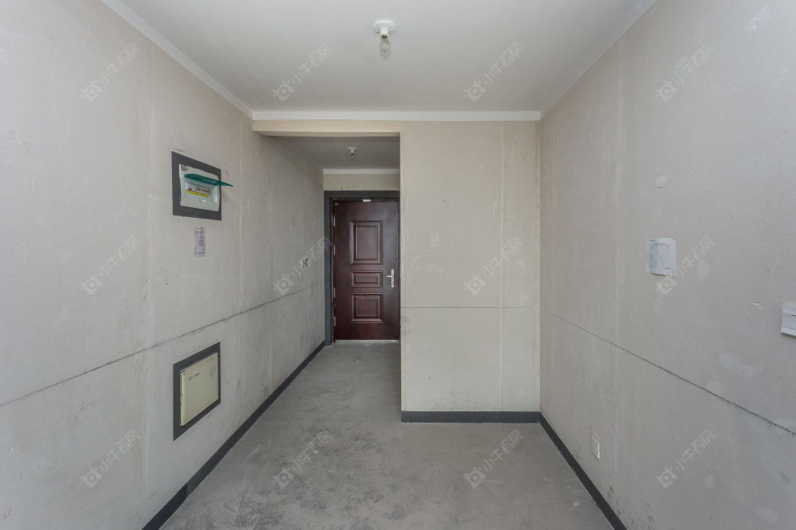 常州海华花园在售二手房源室内图_小牛看房