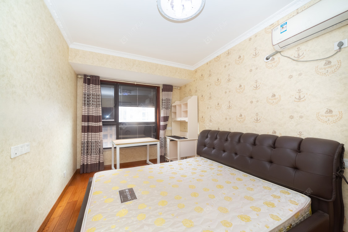 常州绿都万和城五区在售二手房源室内图_小牛看房