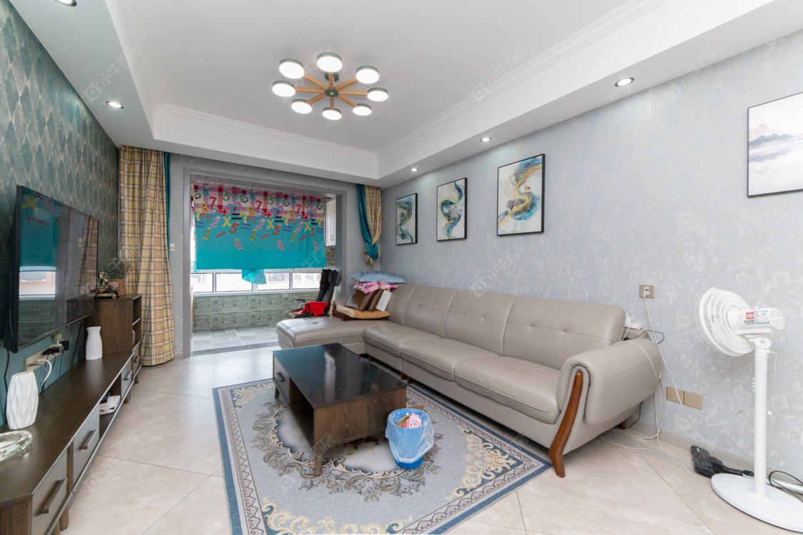 金地格林郡房源室内图 常州金地格林郡在售二手房源室内图_小牛看房