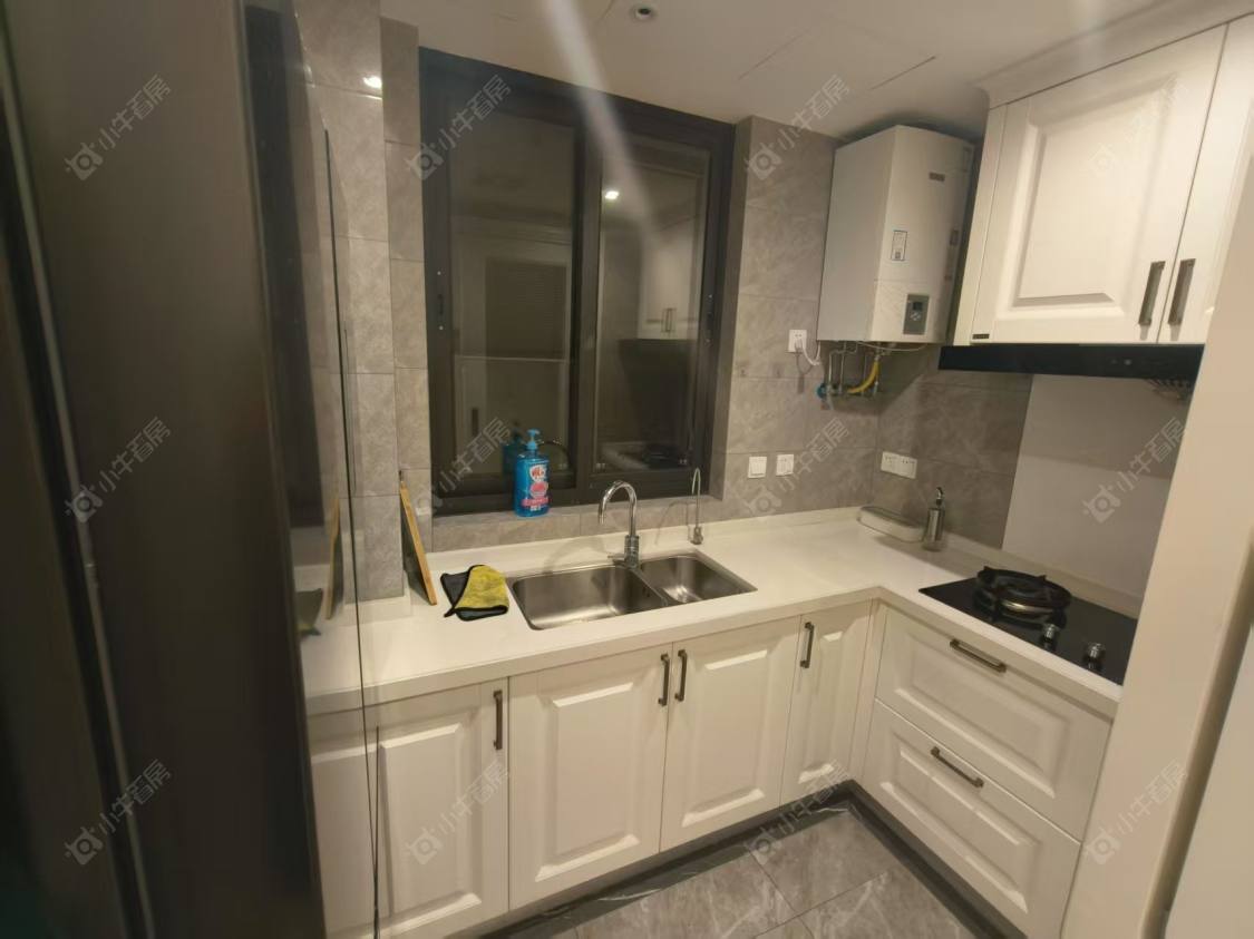 新城华宇悦隽公馆房源室内图 常州新城华宇悦隽公馆在租房源室内图_小牛看房