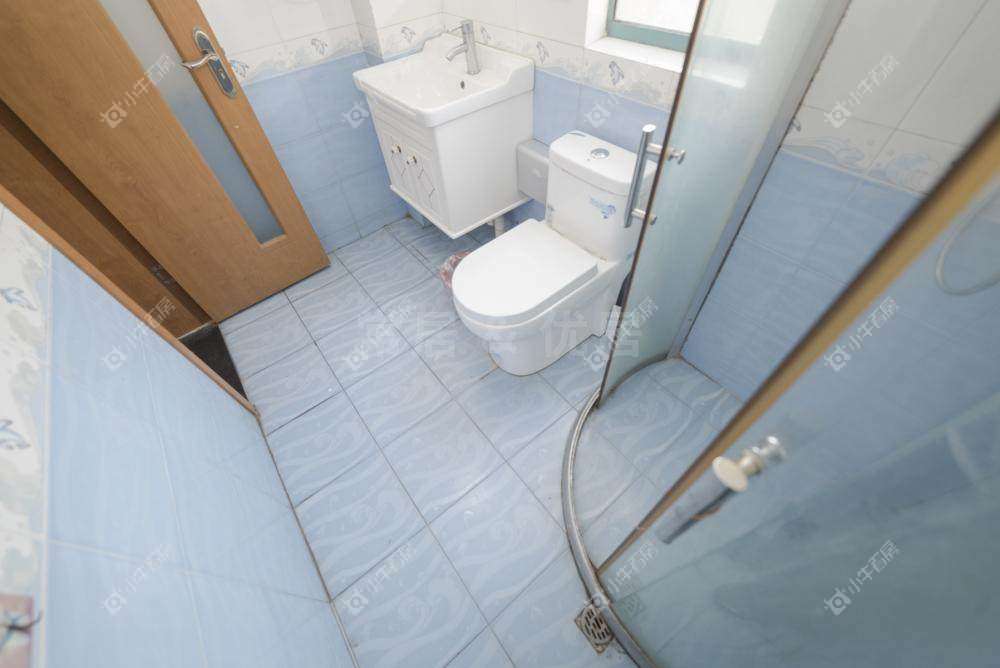 常州嘉顺花园在租房源室内图_小牛看房