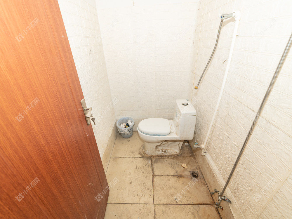 常州百馨北北苑在租房源室内图_小牛看房