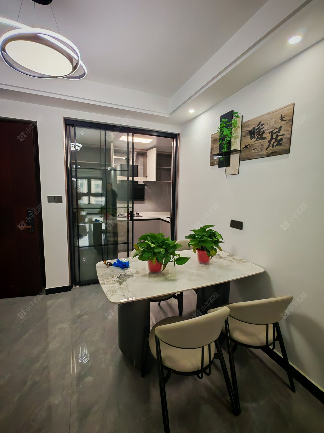 中海翠语江南房源室内图 常州中海翠语江南在租房源室内图_小牛看房