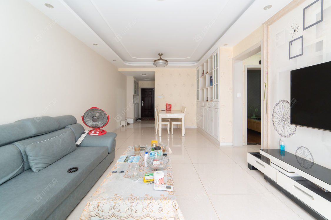 常州泰盈八千里在售二手房源室内图_小牛看房