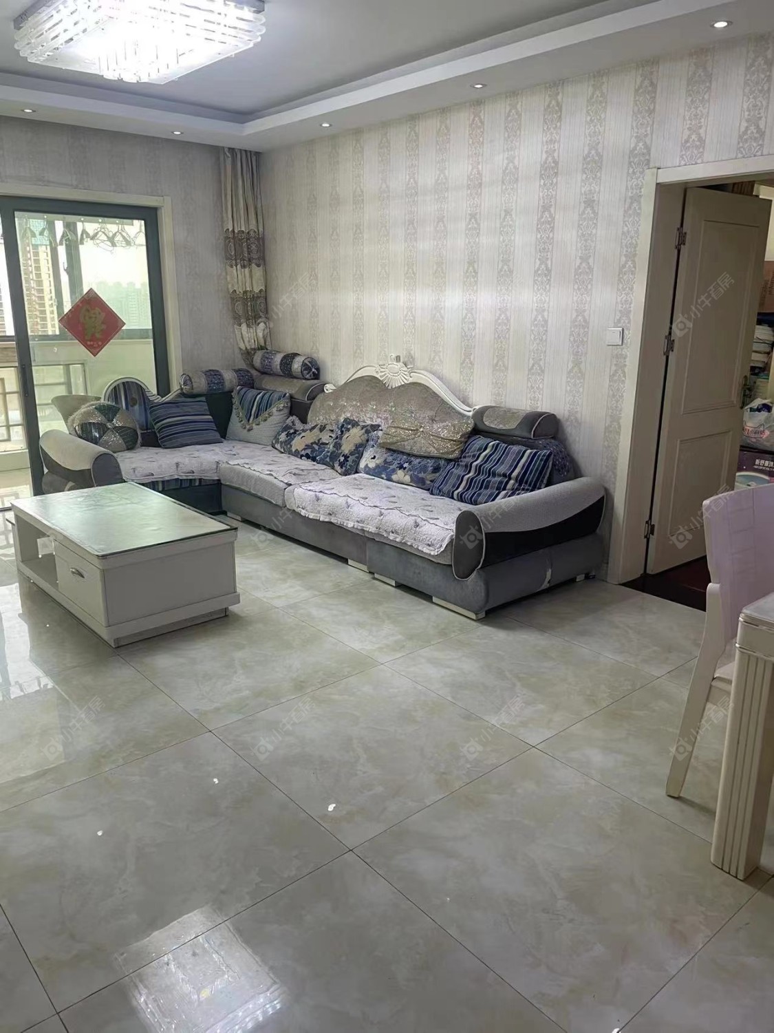 常州御城在租房源_小牛看房