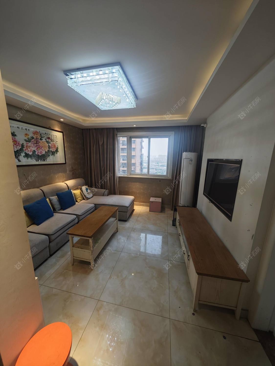 常州常发豪郡在租房源室内图_小牛看房