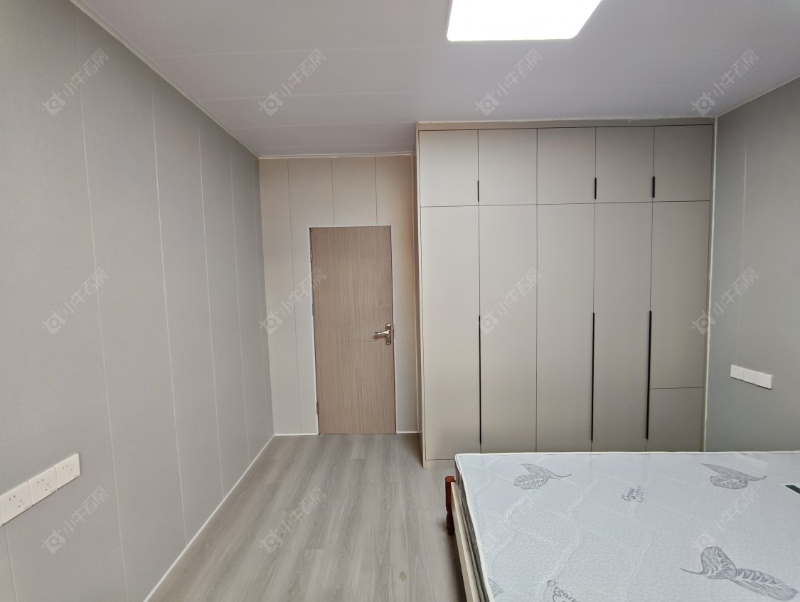 常州沈庄村在租房源_小牛看房