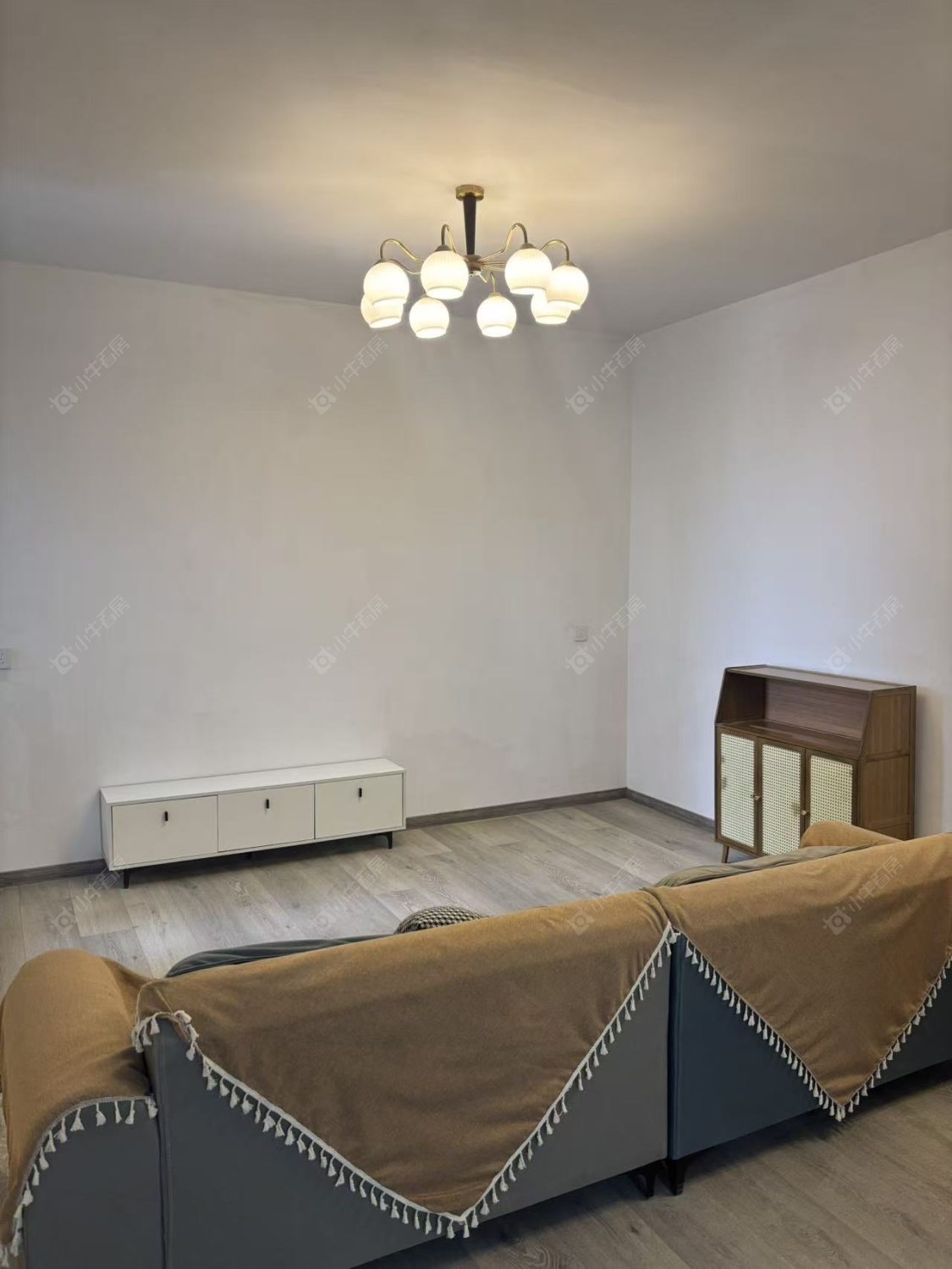 常州香江华廷花园在租房源_小牛看房