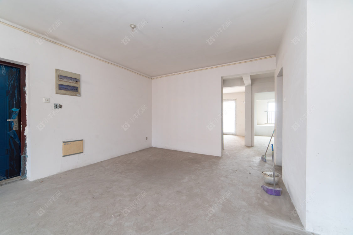 常州泰盈八千里在售二手房源室内图_小牛看房