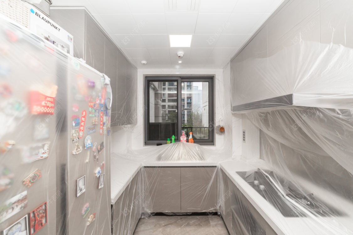 常州中海云樾里在售二手房源室内图_小牛看房