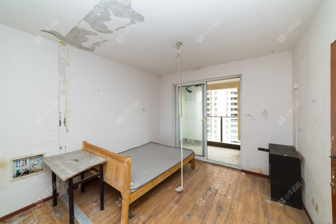 常州蔚蓝天地一二期在租房源室内图_小牛看房