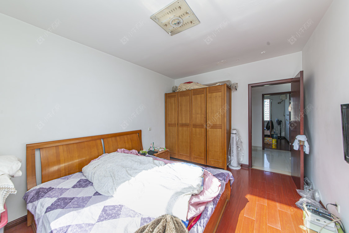 常州沈家花苑在售二手房源室内图_小牛看房